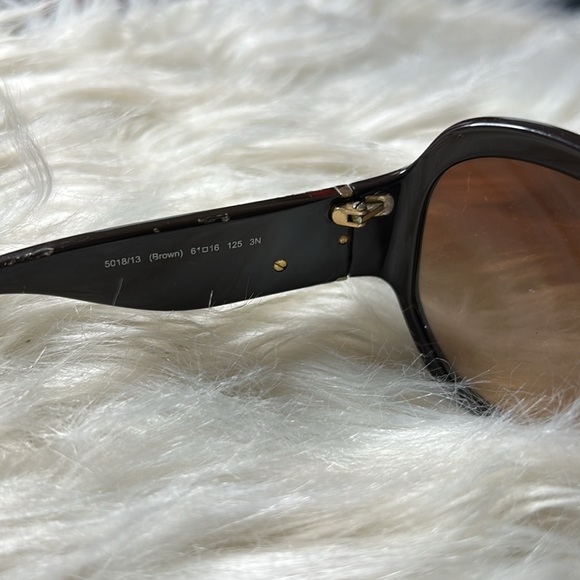 Coach Sunglasses - Picture 5 of 7